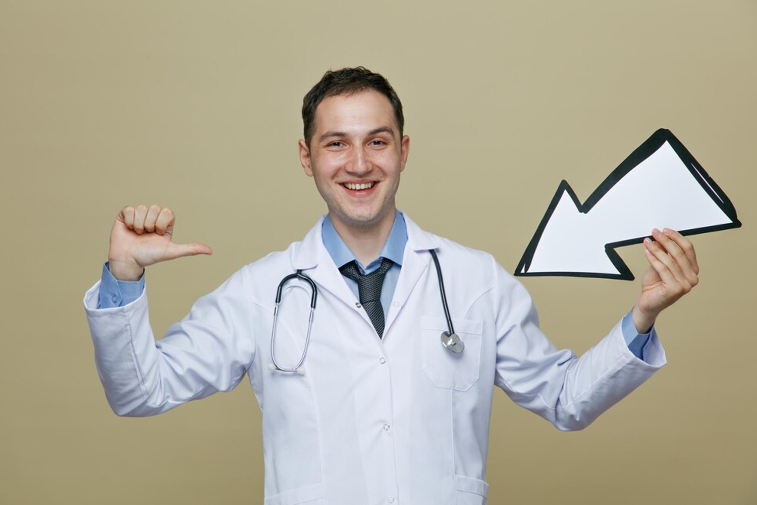 A doua opinie medicală