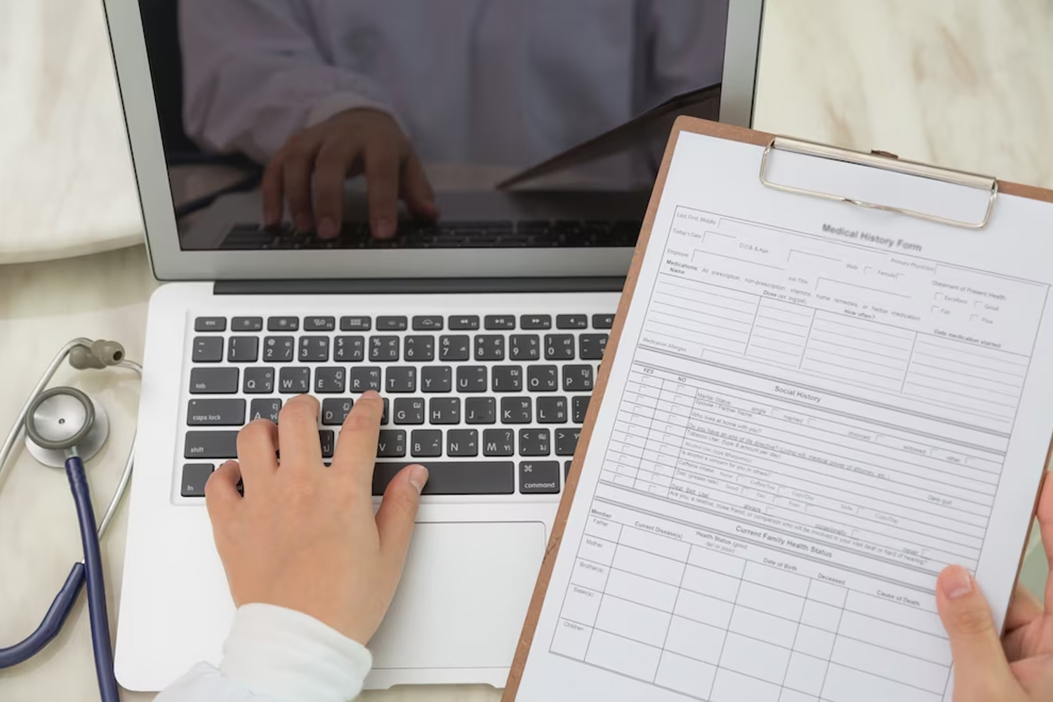 Doctor pediatru online