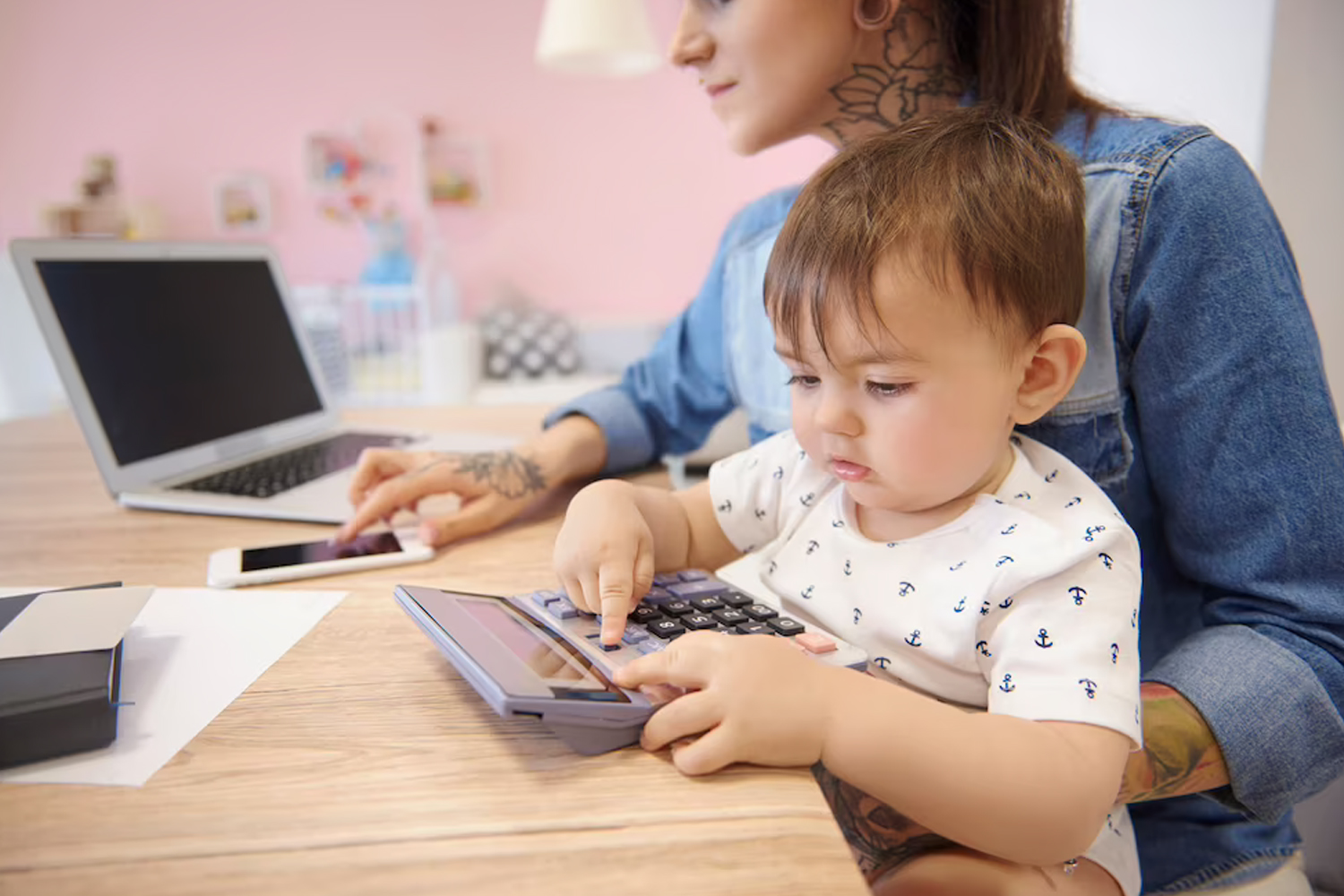 Doctor pediatru online