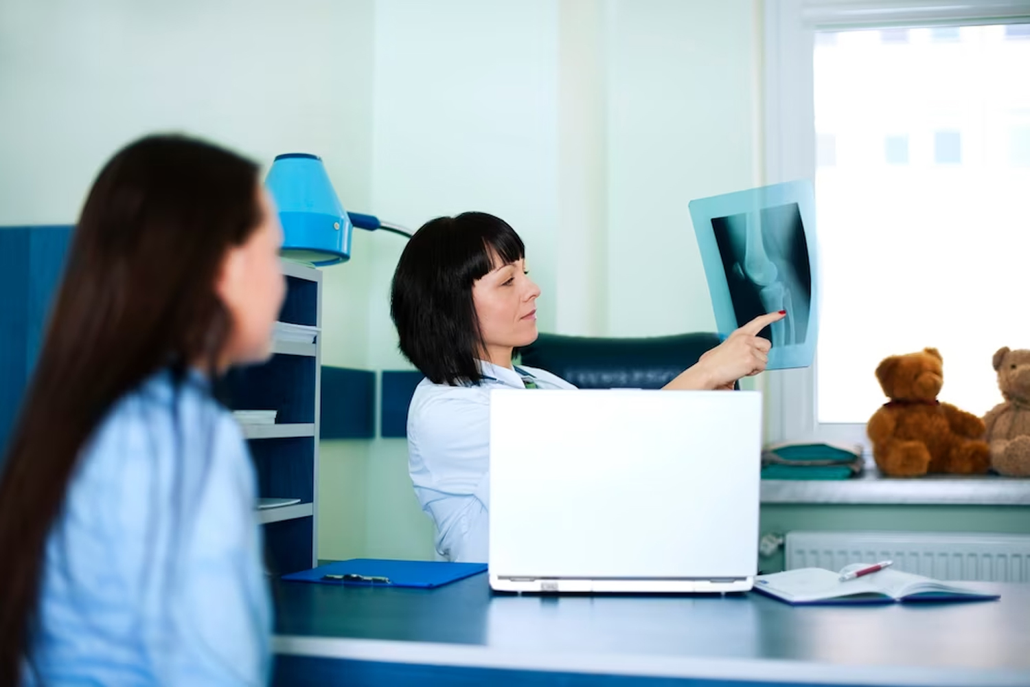 Radiologie și imagistică medicală online
