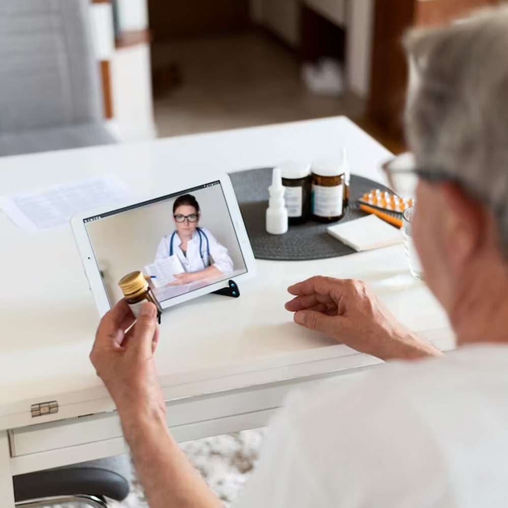 A doua opinie medicală