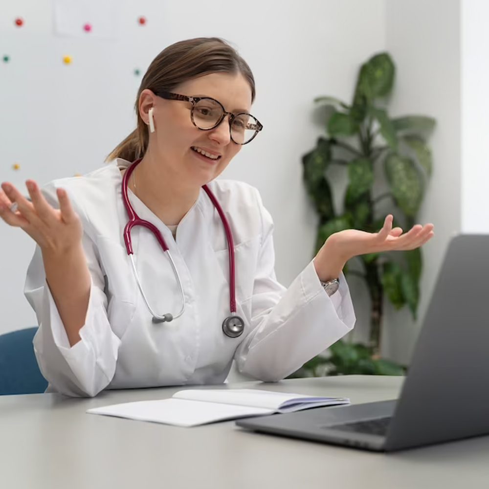 Consultații endocrinologie online