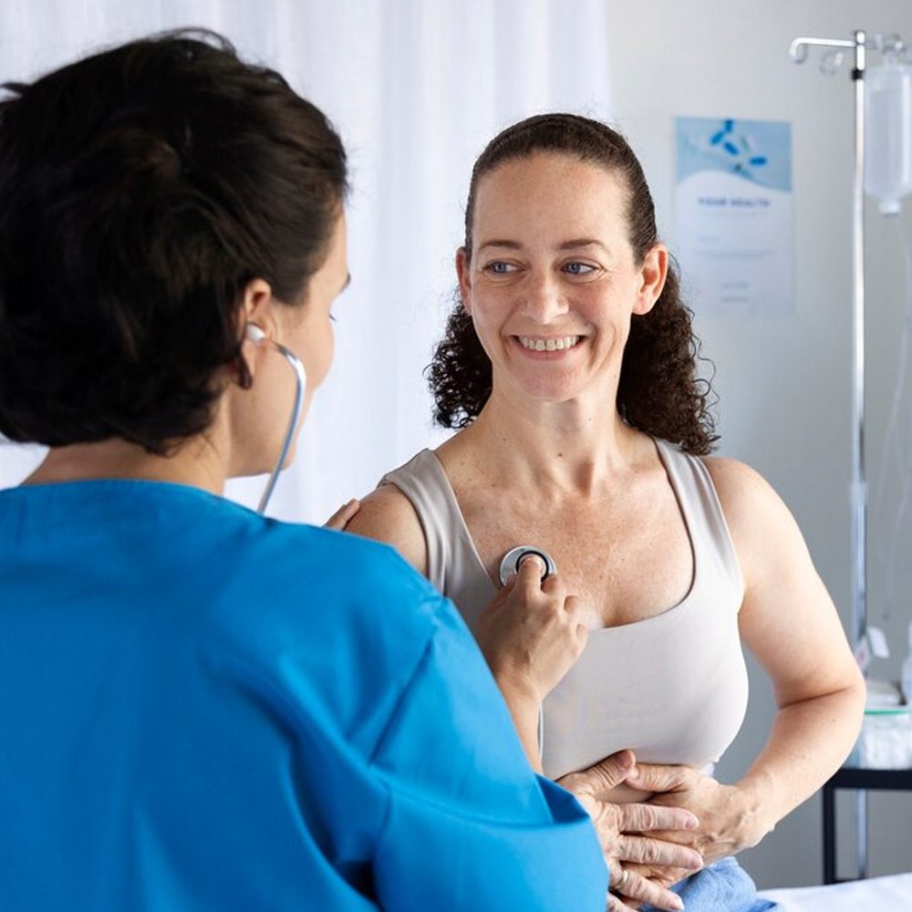 Consultații endocrinologie online