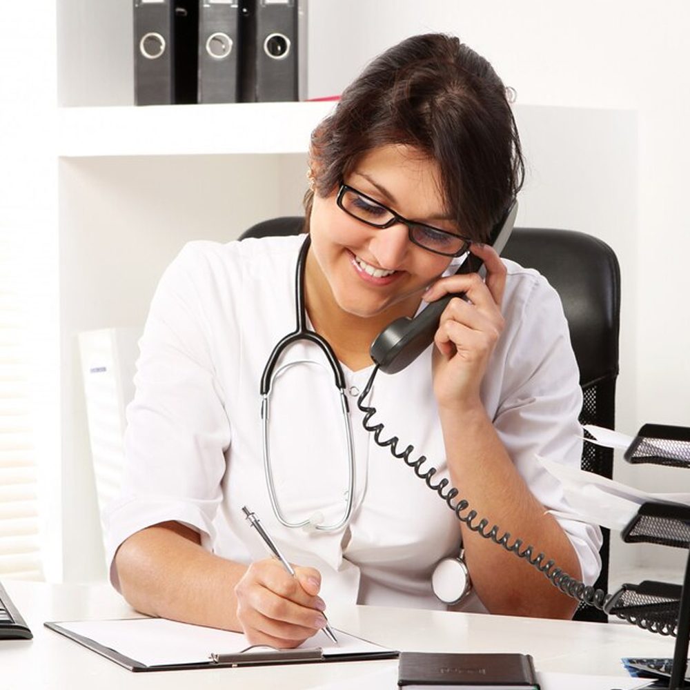 Consultații endocrinologie online