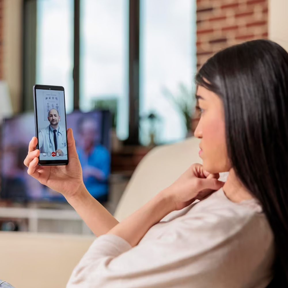 Consultații online reumatologie