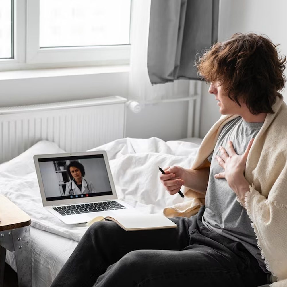 Consultații online reumatologie