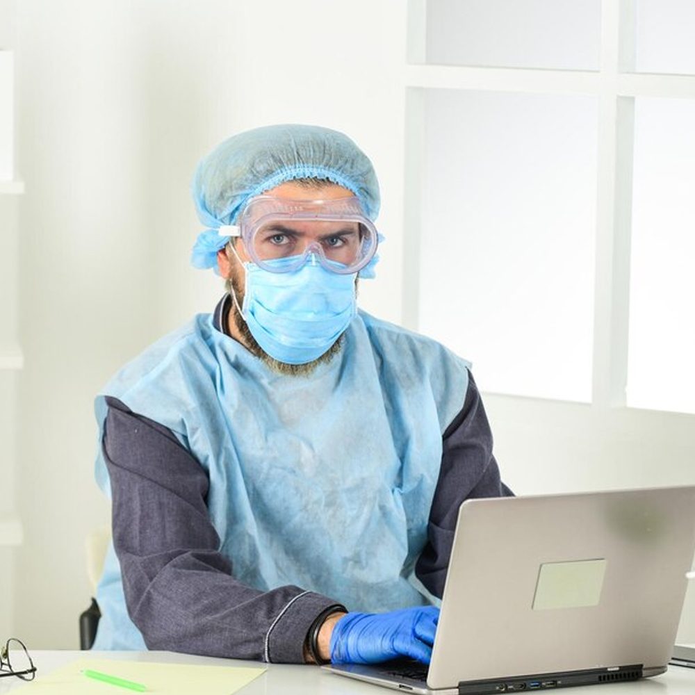 Medic infecționist online