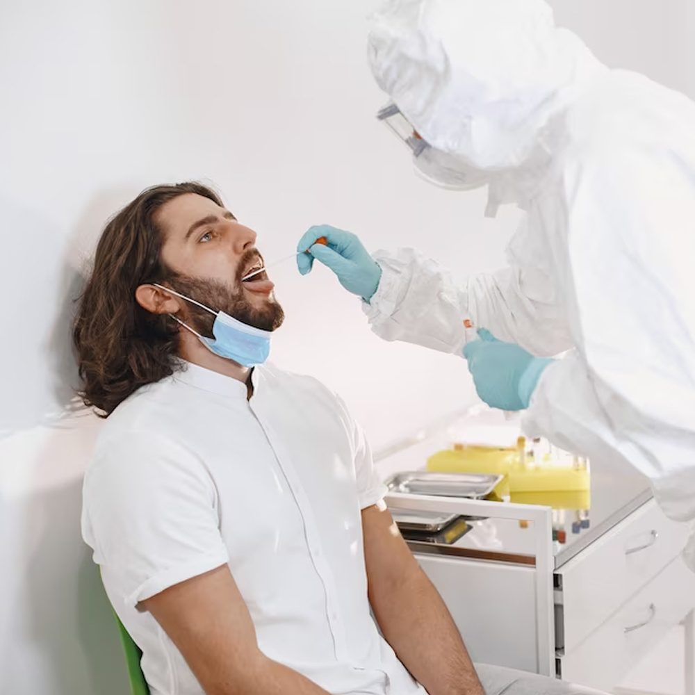 Medic infecționist online