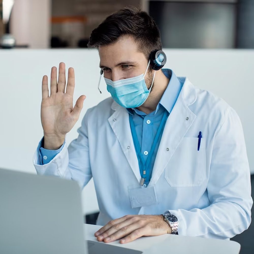 Medic infecționist online