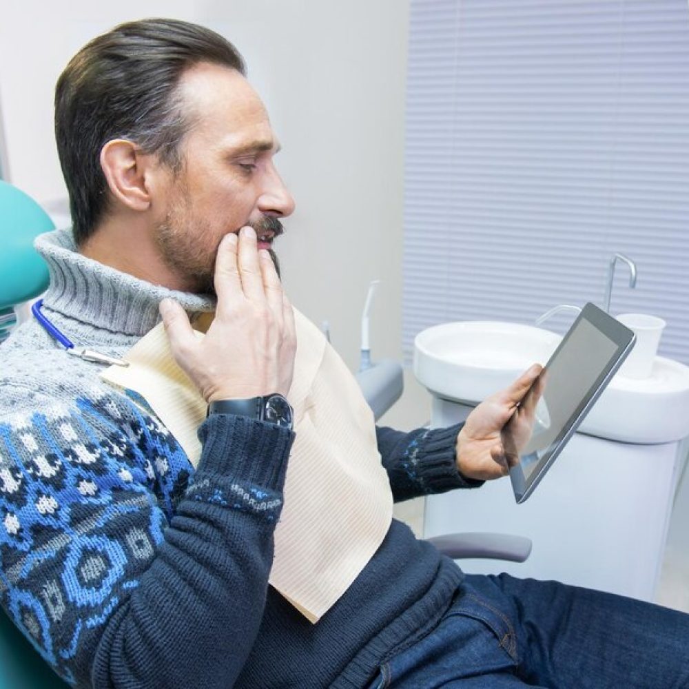 Medic stomatolog online