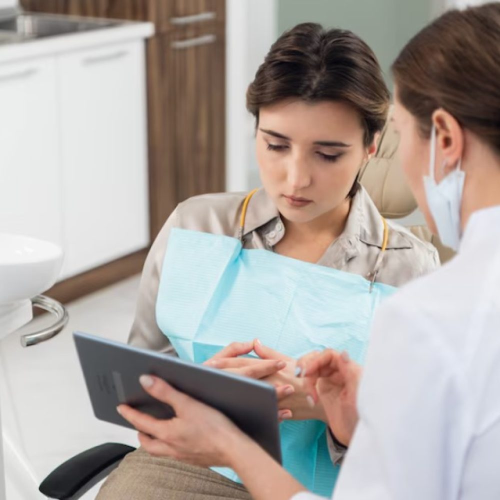 Medic stomatolog online