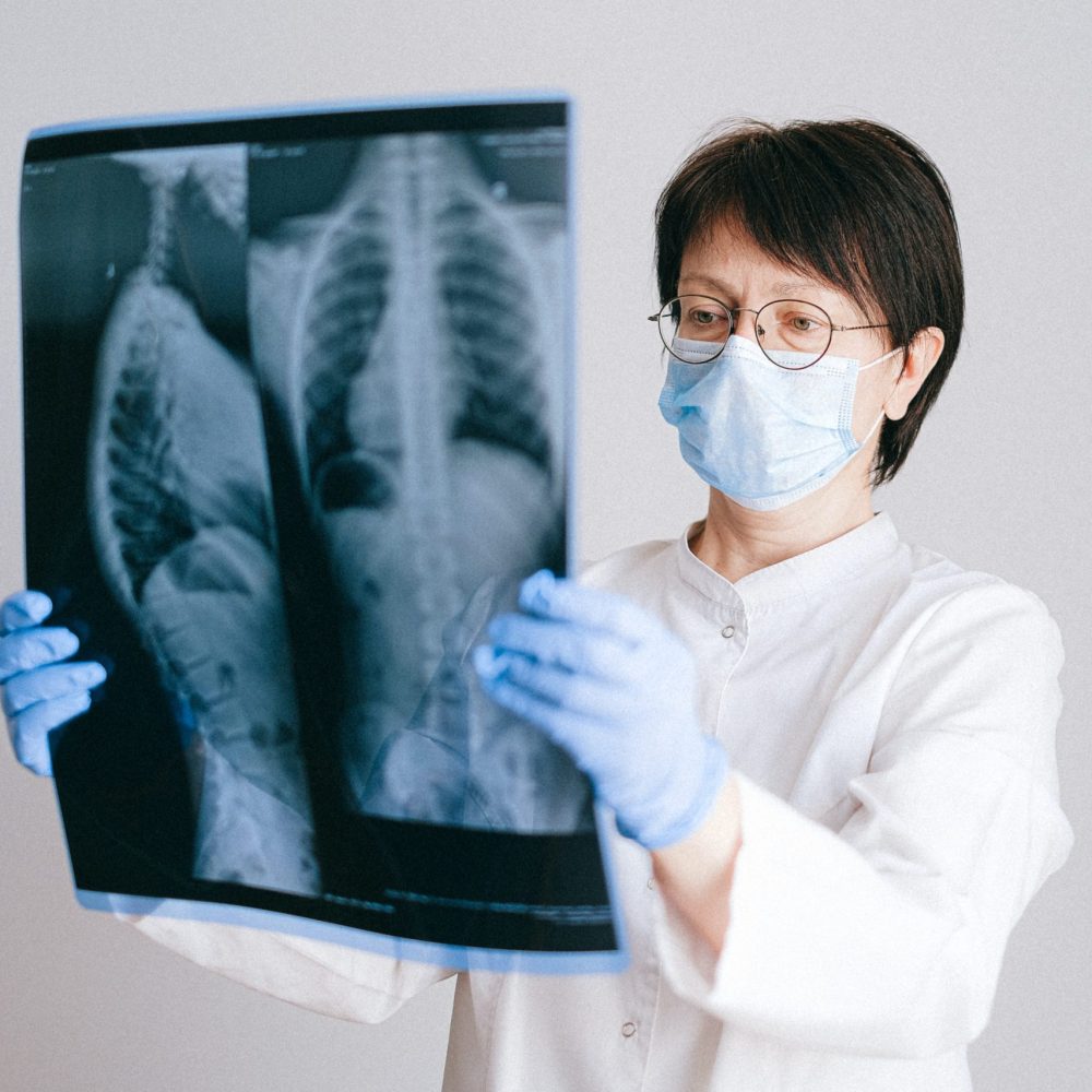 radiologie